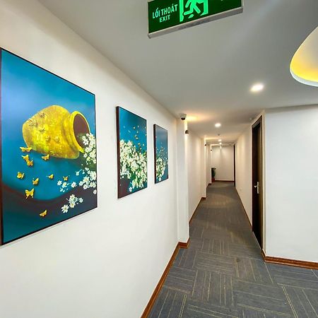 H&T Luxury Hotel Шапа Екстер'єр фото