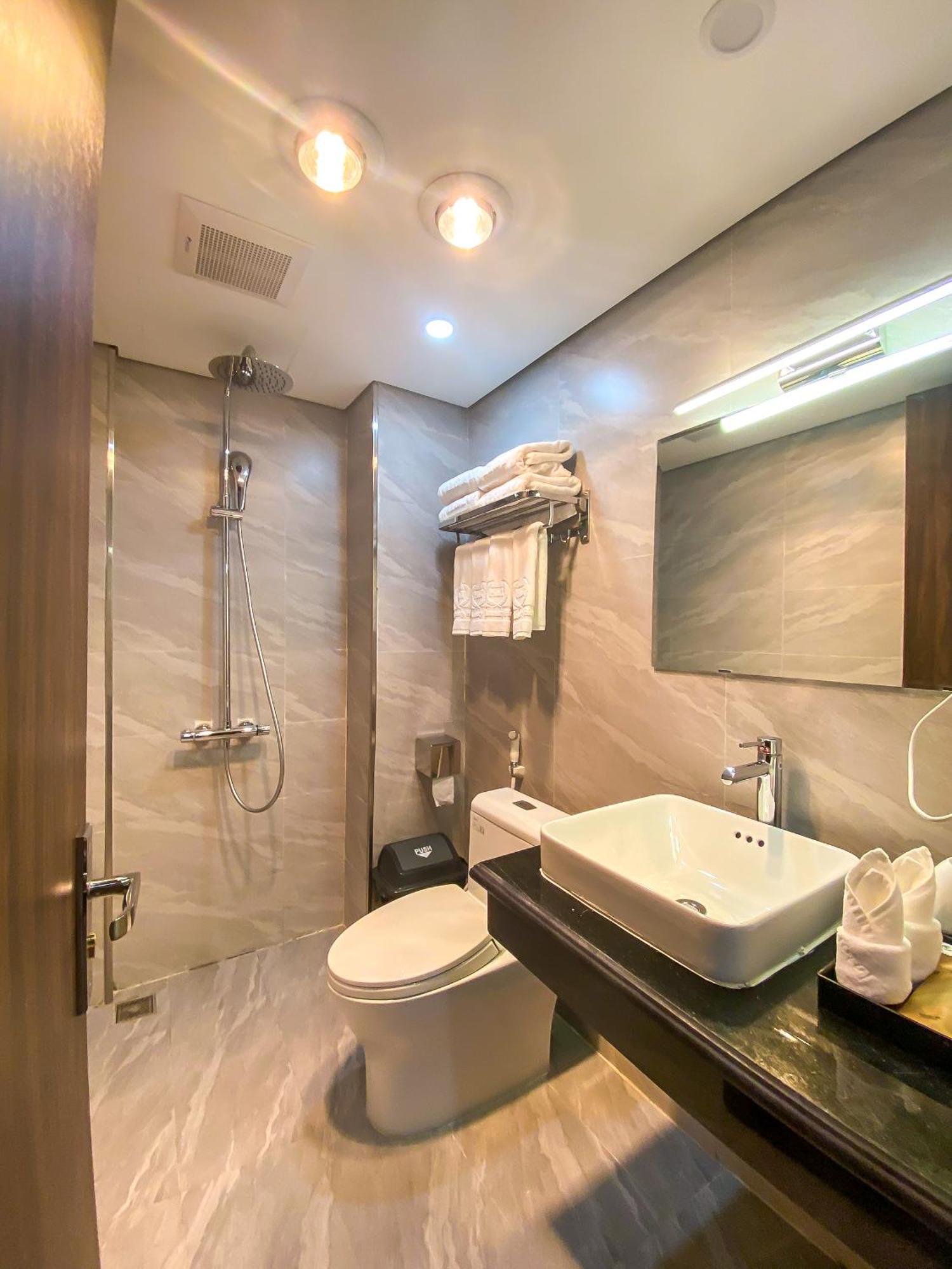 H&T Luxury Hotel Шапа Екстер'єр фото